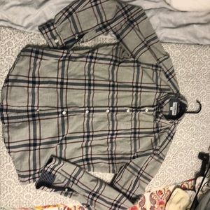 EXPRESS Men’s Dress Shirt